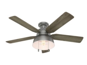 LED Ceiling Fan Manufacturer